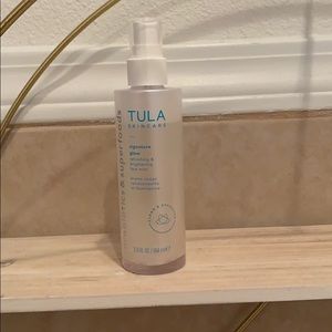 Tula Signature Glow Face Mist